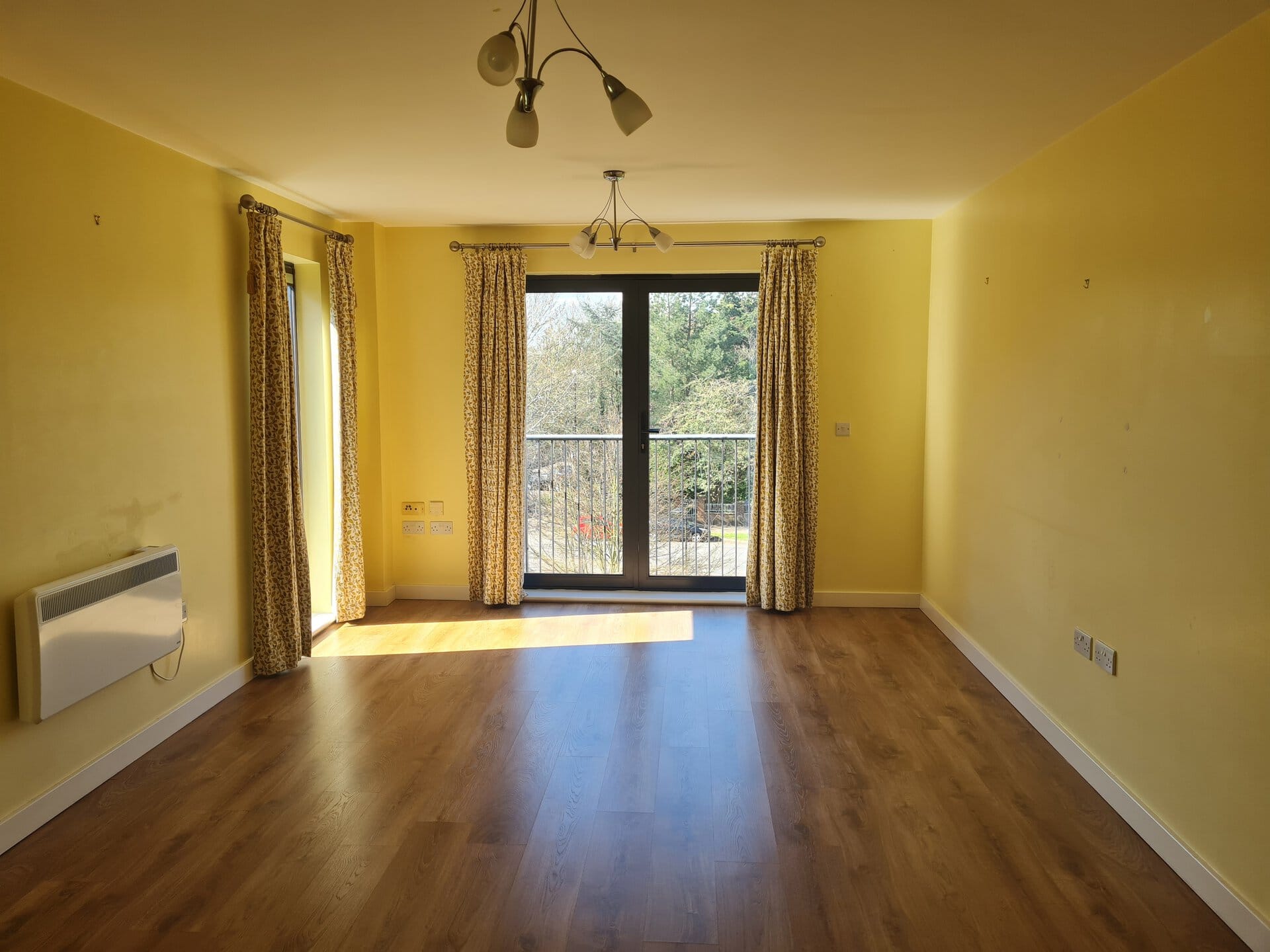 Hawkins Court